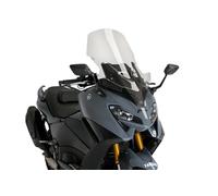 Puig V-tech Line Touring Yamaha T-max Windshield Clear