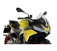 PUIG CUPOLINO Z-RACING APRILIA TUONO 660 FACTORY 22-23 TRASPARENTE
