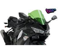 Puig 3177V Z-Racing Screen Green