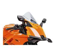 PUIG CUPOLINO Z-RACING KTM RC990 R 2026 TRASPARENTE