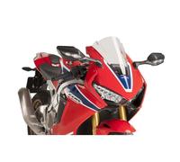 Puig 9407W Z-Racing Screen Transparent