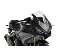 Puig Z-racing Honda Cbr500r 2019 Sport Windshield Black