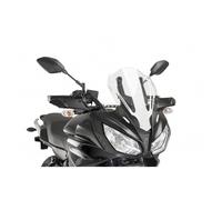 Puig Cupolino Z-Racing Yamaha Tracer 700 GT 2019 Transparent