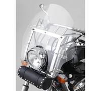 PUIG CUSTOM AMERICA II WINDSCREEN FOR INDIAN SCOUT 15-19 CLEAR