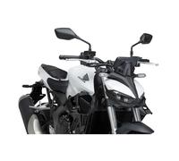 PUIG D12 Spoiler For HONDA CB1000 HORNET 2025 Black