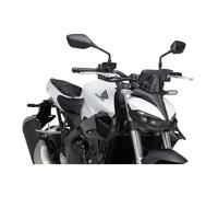 PUIG D12 Spoiler For HONDA CB1000 Hornet SP 2025 Matte Black