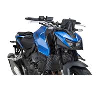 PUIG D12 Spoiler for Honda CB750 Hornet 2025 - Matte Black