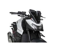 PUIG D12 Spoiler For HONDA CB750 HORNET 2025 - Screen Printed