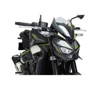 PUIG D12 Spoiler For KAWASAKI Z900 SE 2025 - Screen Printed