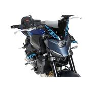 PUIG D12 Spoiler For Yamaha MT-07 2025 Screen Printed