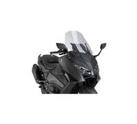 PUIG D12 Spoiler For YAMAHA T-MAX 560 22-24 Carbon Look