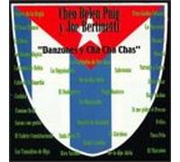 Puig - Danzone Y Cha Cha Chas