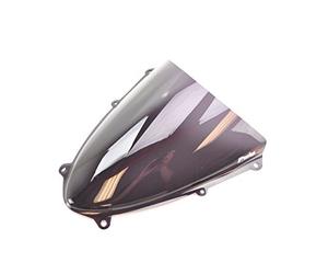 Puig Dark Grey Smoke 4932 °F Standard Suzuki GSX-R1000 09-14/CLEAR
