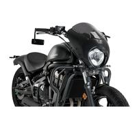 Puig 21108F Semifaring Dark Night Dark Smoked