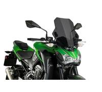 Puig Dark Smoke Bat Screen Kawasaki Z1000 R Performance 2017-2020