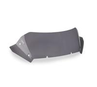 Puig Dark Smoke Batwing Sports Screen For Harley Davidson Road Glide FLTRX 2024