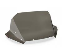 Puig Dark Smoke Batwing Sports Screen Harley Davidson Road Glide FLTRX 2024