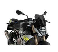 Puig 20887F Windshield New Generation Sport Dark Smoke