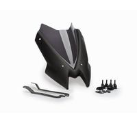 Puig Dark Smoke New Generation Sport Screen Kawasaki Z900 SE 2022-2024