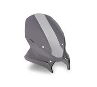 Puig Dark Smoke New Generation Touring Screen Yamaha MT-09 SP 2024-2025