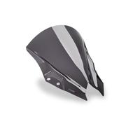 Puig 22015f Z-racing Kawasaki Ninja 500 Se 24 Windshield Black