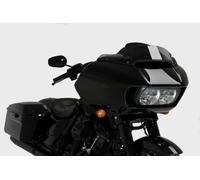 Puig Dark Smoke Screen - Harley Davidson CVO Road Glide Custom FLTRXSE 12-18