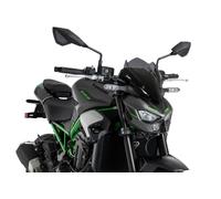 Puig Dark Smoke Sport Screen Kawasaki Z 900 SE 2025