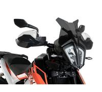 Puig 3738F Sport Screen Dark Smoke