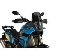 Puig Dark Smoke Sport Screen Yamaha Tenere 700 Rally Edition 2021-2024