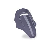Puig Dark Smoke Touring Screen Aprilia Tuono V4 Factory 2025-2026