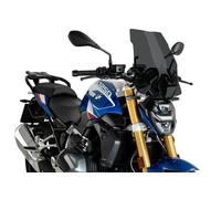 Puig Dark Smoke Touring Screen BMW R 1250 R (Without BMW screen support) 23-25