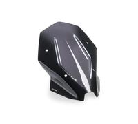 Puig Dark Smoke Touring Screen Ducati Streetfighter V2 2025-2026