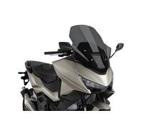 Puig Dark Smoke Touring Screen Honda Forza 750 2025