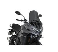 Puig Dark Smoke Touring Screen Triumph Tiger Sport 800 2025