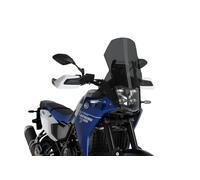Puig Dark Smoke Touring Screen Yamaha Tenere 700 Rally Edition 2025