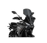 Puig Dark Smoke Touring Screen Yamaha Tracer 7 / 7 GT 2025-2026