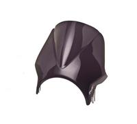 Puig Carenabris Windy Honda Cb600f Hornet Windshield Black