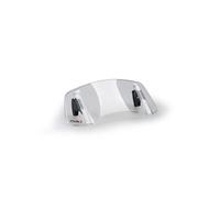 PUIG Deflector 2.0 Mounting through Screws Light Smoke 20763H