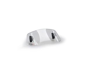 PUIG Deflector 2.0 Mounting through Screws Light Smoke 20763H