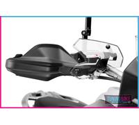 Puig 9397W BMW Handlebar Deflector Clear