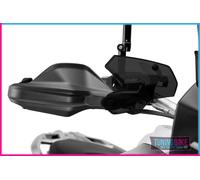 PUIG DEFLECTOR HANDLEBARS FOR BMW R1250 GS 18 DARK SMOKE