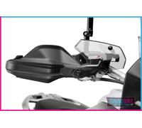 PUIG DEFLECTOR HANDLEBARS FOR BMW R1250 GS 18 LIGHT SMOKE
