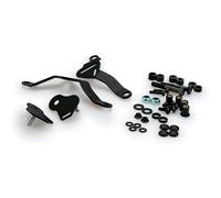 Puig Diam 195 Windshield Mounting Kit