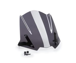 Puig Dk Smoke New Generation Sport Screen Triumph Street Triple 765 R Low 21-22