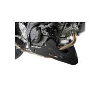 PUIG DL650 V-Strom 07-11 Matte Black Tail Tidy MPN 8559J
