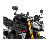 Puig Downforce Frontspoiler mproved handling