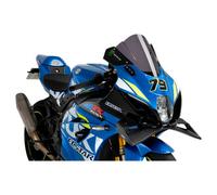 Puig Downforce Frontspoiler mproved handling