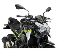 Puig Downforce Frontspoiler Z 900/SE, 20-, Matt-Black