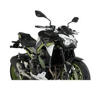 Puig Downforce Kawasaki Z900 Spoilers