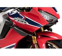 Puig Downforce spoilers 9729N for Honda CBR1000RR Fireblade/SP/ SP2 17'-19'